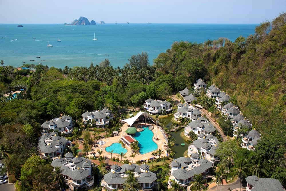 Krabi Resort, Primary image, photo 1