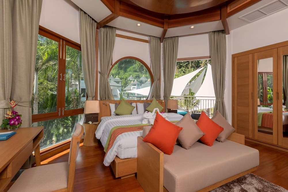 Krabi Resort, Room, photo 4