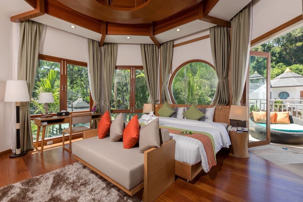 Krabi Resort, Room, photo 5