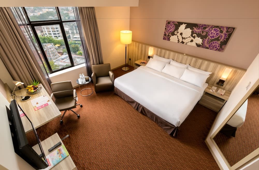 Sunway Hotel Georgetown Penang, Room, photo 4