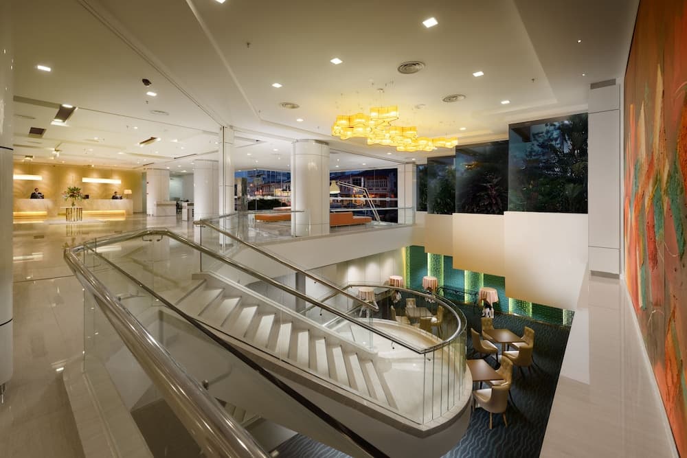 Sunway Hotel Georgetown Penang, Lobby, photo 2