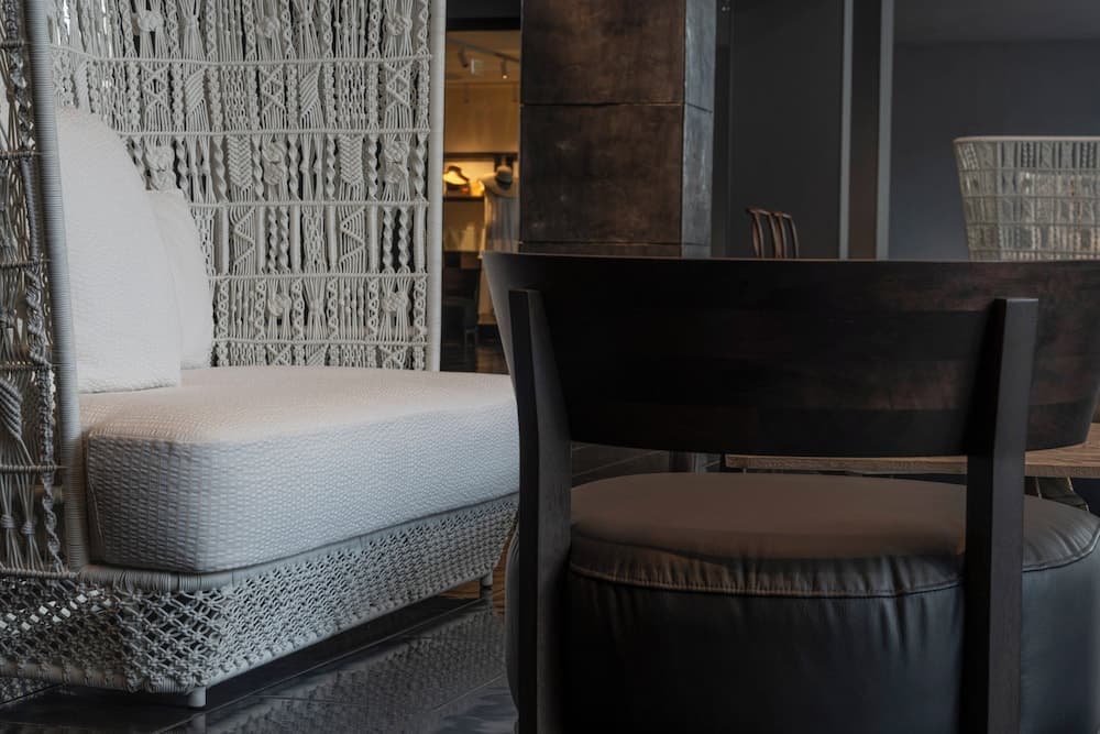 코모 메트로폴리탄 방콕 로비 사진 2