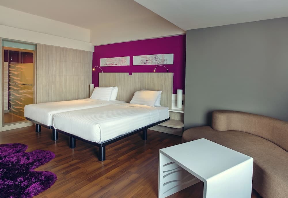 Mercure Convention Center Ancol, Room, photo 3