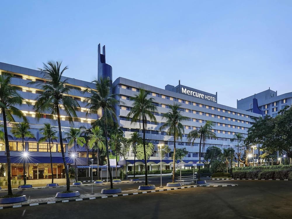 Mercure Convention Center Ancol, Primary image, photo 1