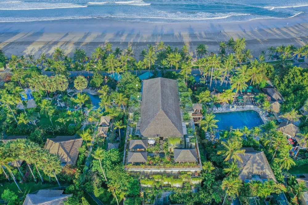 Legian Beach Hotel, Primary image, photo 1
