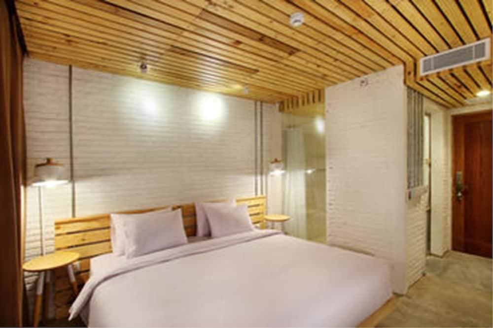 Greenhost Boutique Hotel, Room, photo 4