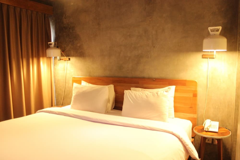 Greenhost Boutique Hotel, Room, photo 2