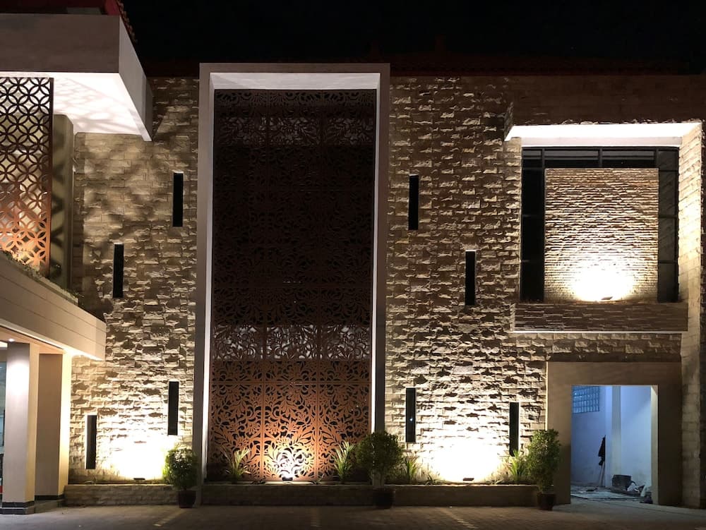 Hotel Sinar 1, Primary image, photo 1