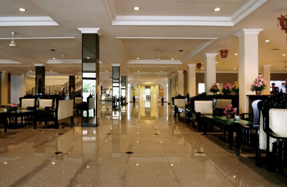 Hotel Sinar 1, Lobby, photo 2