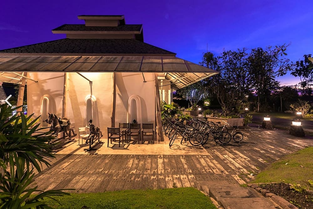 Phukumhom, Lobby, photo 2