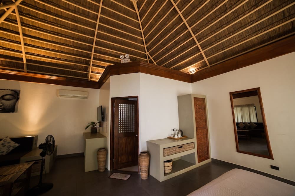 Villa Kasadya, Room, photo 4