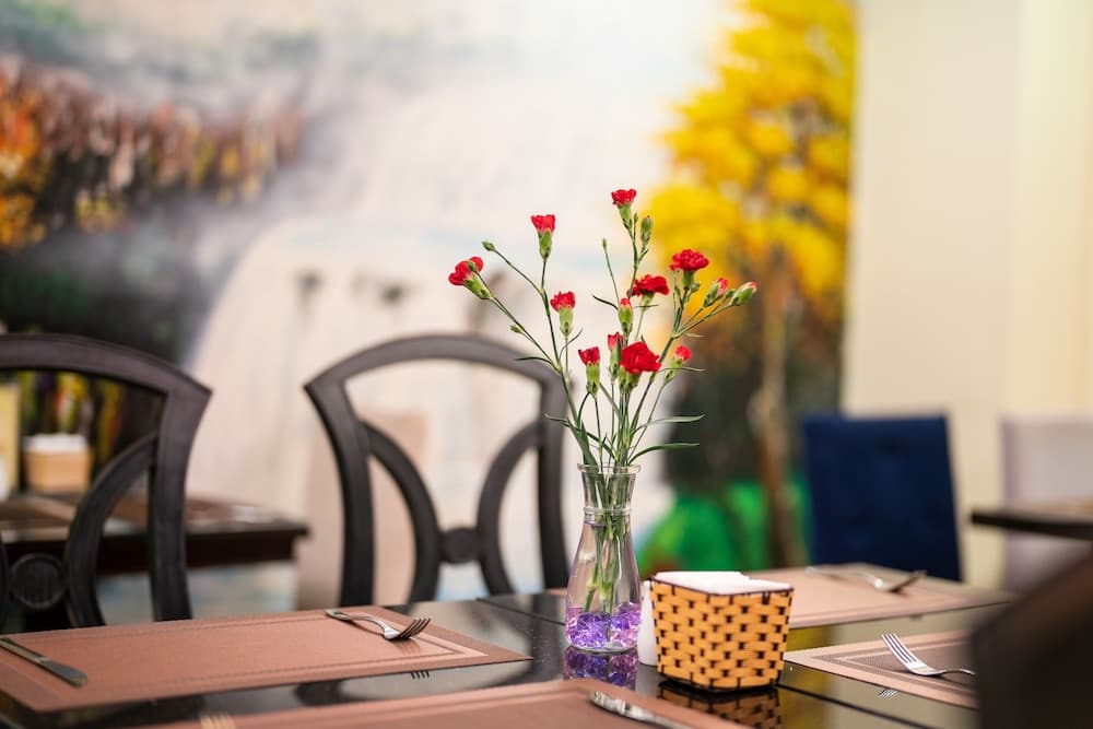 Golden Amour Hotel, Restaurant, photo 5