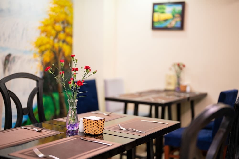 Golden Amour Hotel, Restaurant, photo 3