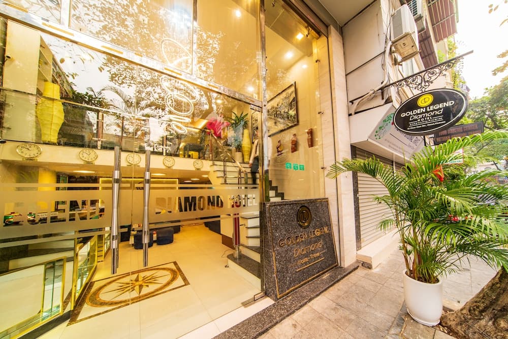 Golden Amour Hotel, Primary image, photo 1