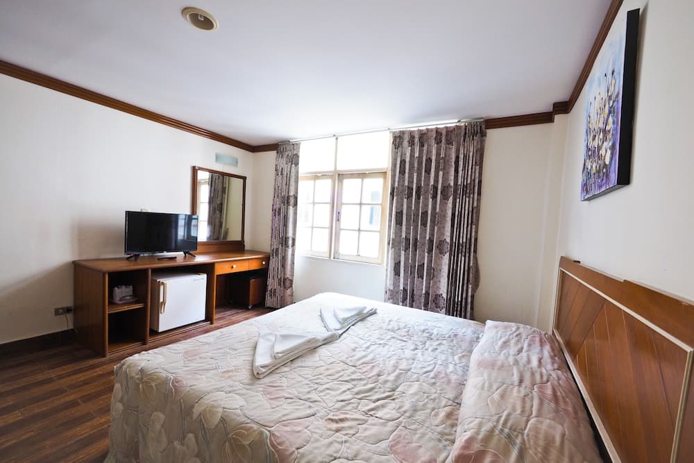 Paisiri Hotel, Room, photo 5
