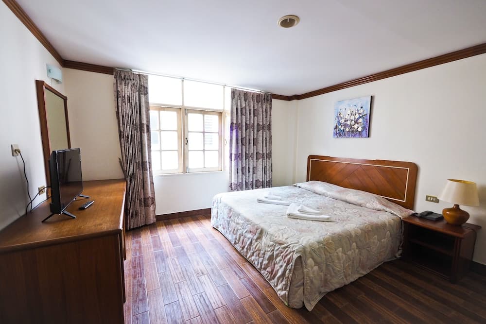 Paisiri Hotel, Room, photo 4