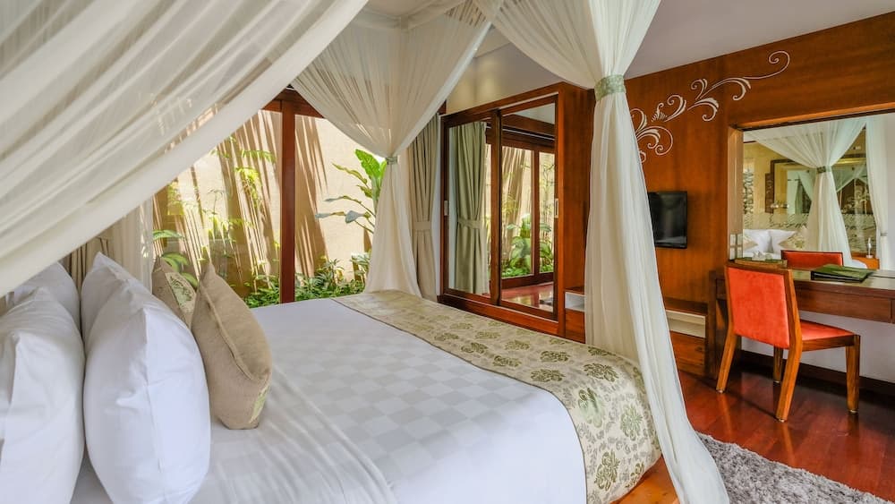 The Kasih Villas & Spa, Room, photo 4