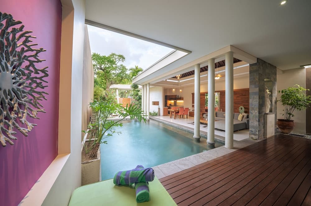 The Kasih Villas & Spa, Primary image, photo 1
