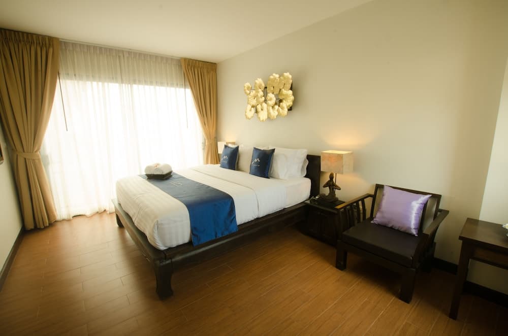 Maytara Hotel, Room, photo 2