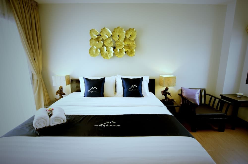 Maytara Hotel, Room, photo 5