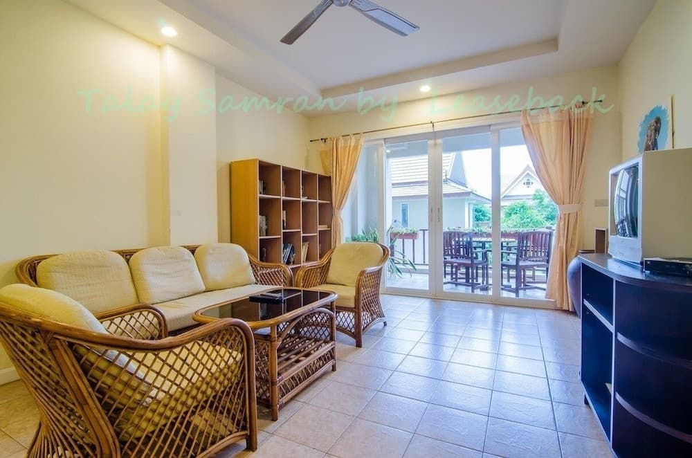 Talay Samran by Lease Back Thailand, Room, photo 3