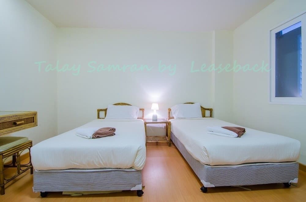 Talay Samran by Lease Back Thailand, Room, photo 2