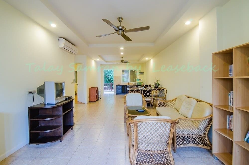 Talay Samran by Lease Back Thailand, Room, photo 5