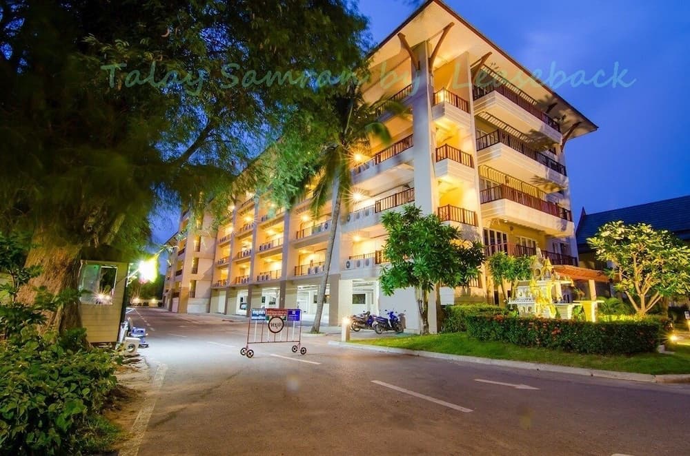Talay Samran by Lease Back Thailand, Room, photo 4
