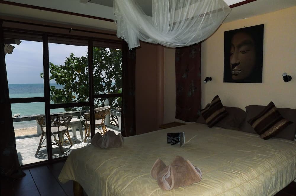 Seetanu Bungalows, Room, photo 2