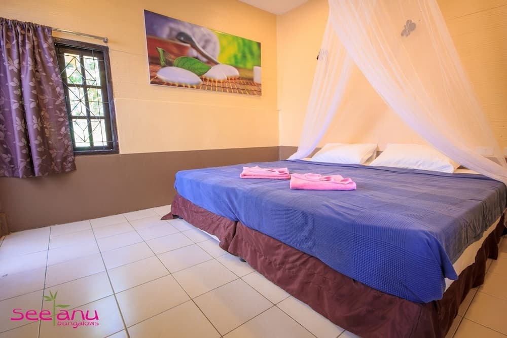 Seetanu Bungalows, Room, photo 5