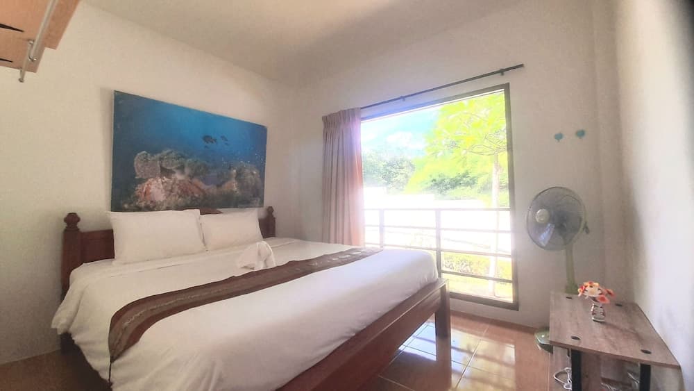 Samui Diving Resort, Room, photo 4