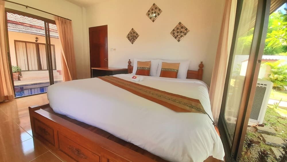 Samui Diving Resort, Room, photo 2