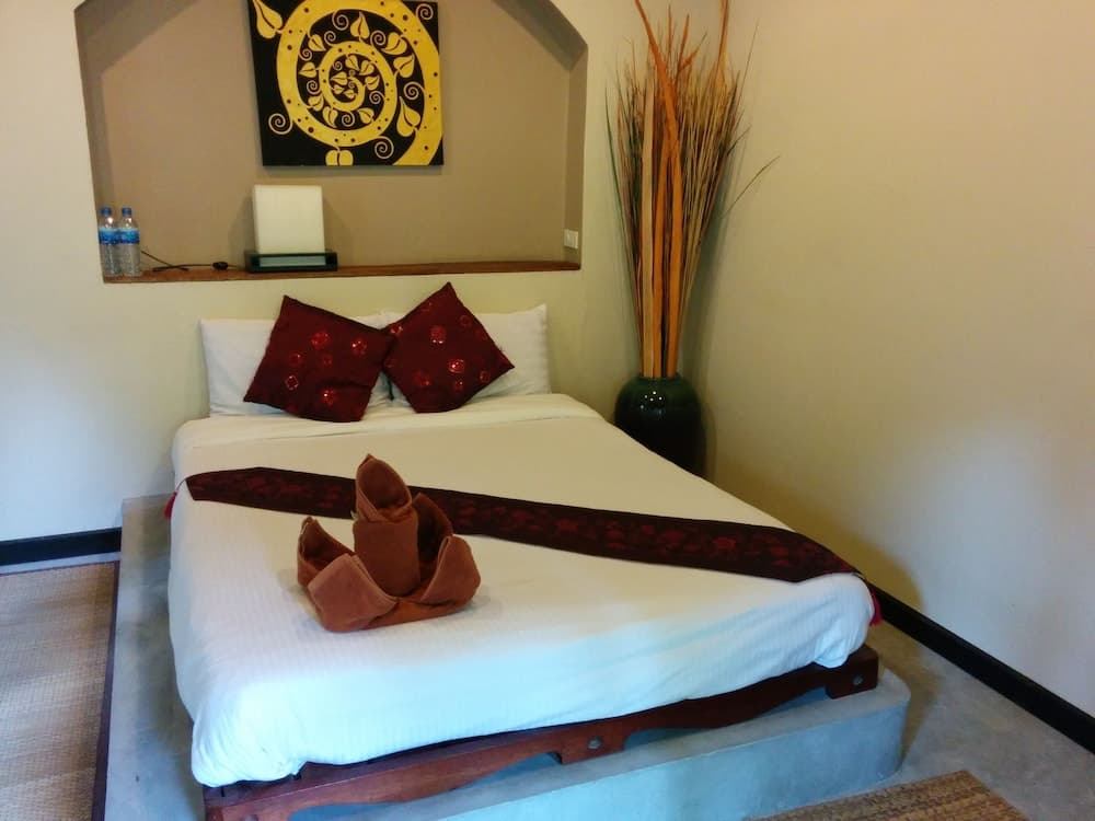 Dolphin Bungalows, Room, photo 4