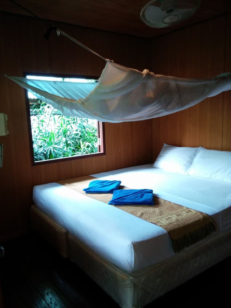 Dolphin Bungalows, Room, photo 5