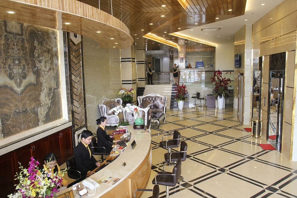 West Hotel, Lobby, photo 2