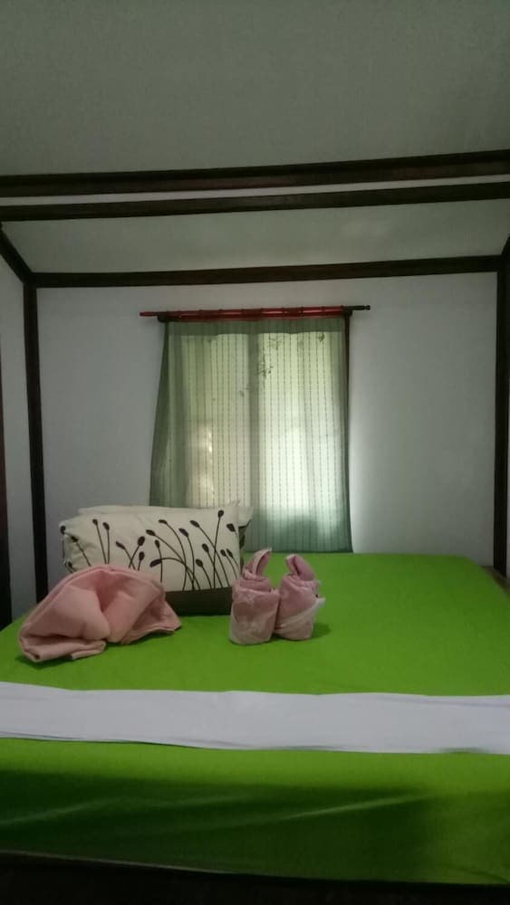 Comon Bungalow - Hostel, Room, photo 3