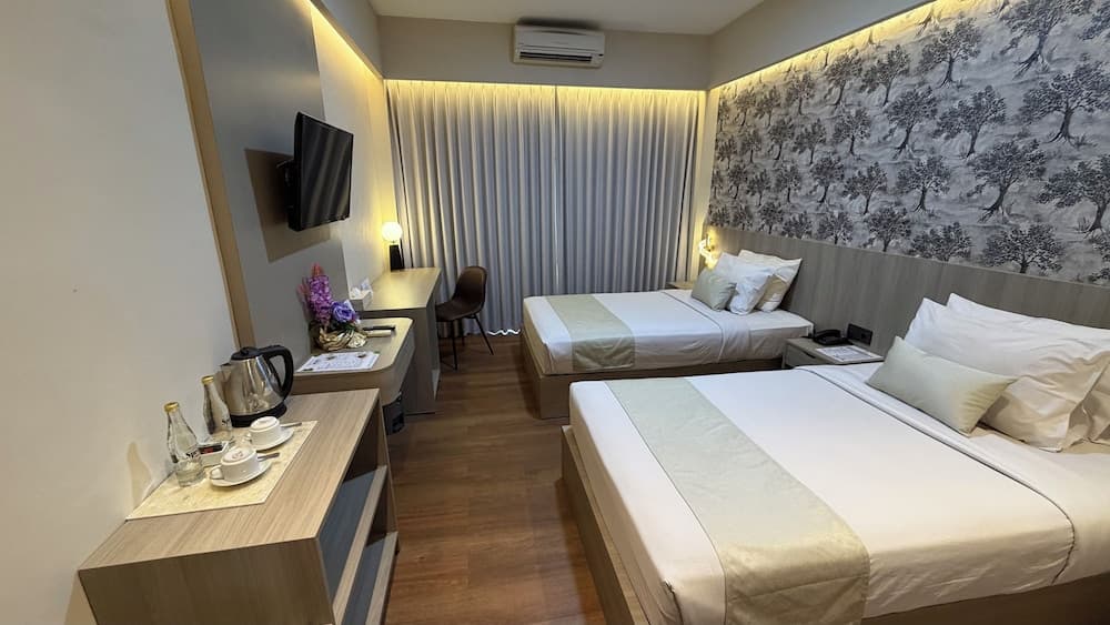 Grand Santhi Hotel, Primary image, photo 1