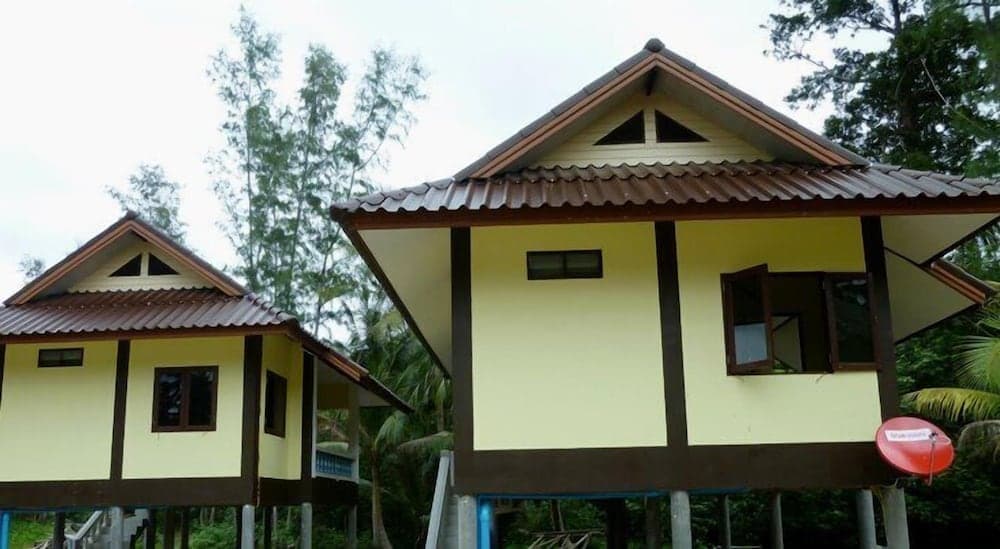 Hin Bhai Resort, Room, photo 3