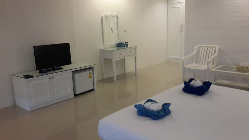 P.P. Blue Sky Resort, Room, photo 4