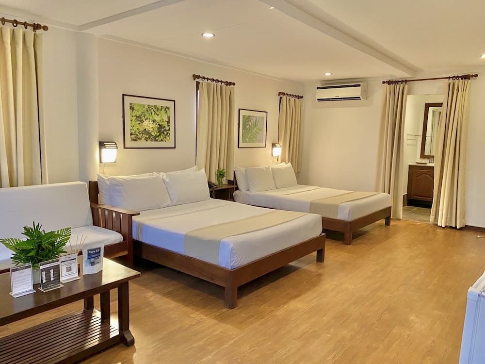 Palm Beach Resort, Room, photo 4