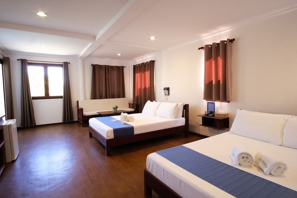 Palm Beach Resort, Room, photo 2