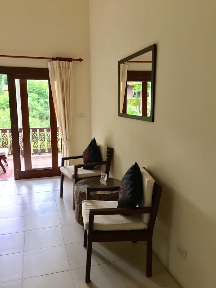 Baan Laem Noi Villa, Room, photo 2