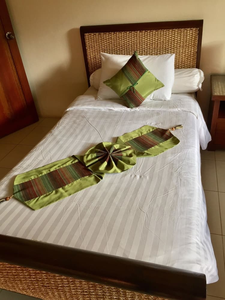 Baan Laem Noi Villa, Room, photo 3