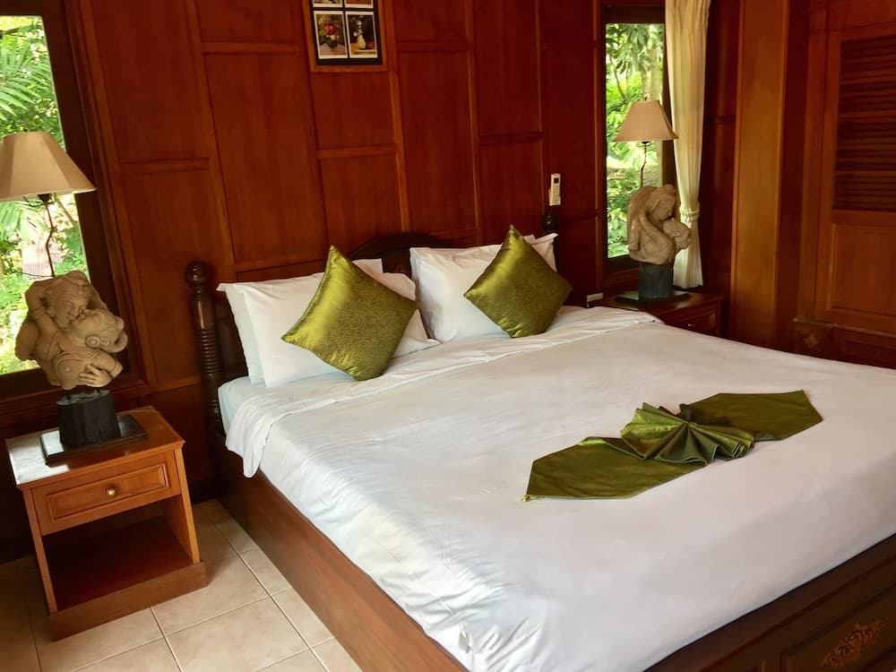 Baan Laem Noi Villa, Primary image, photo 1