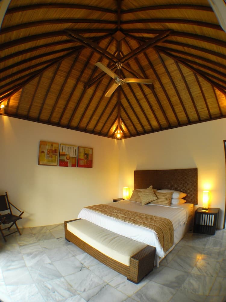 Gili Villas, Room, photo 5