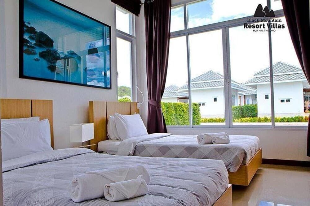 Black Mountain Resort, Room, photo 4