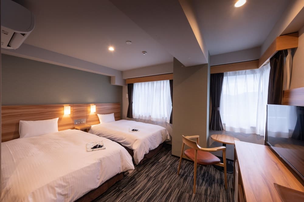 Central Hotel Takeo Onsen, Room, photo 4