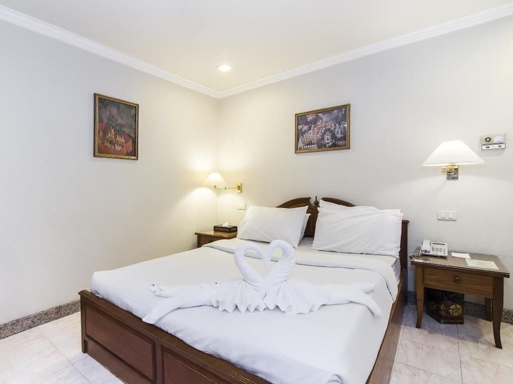 Copa Hotel, Primary image, photo 1