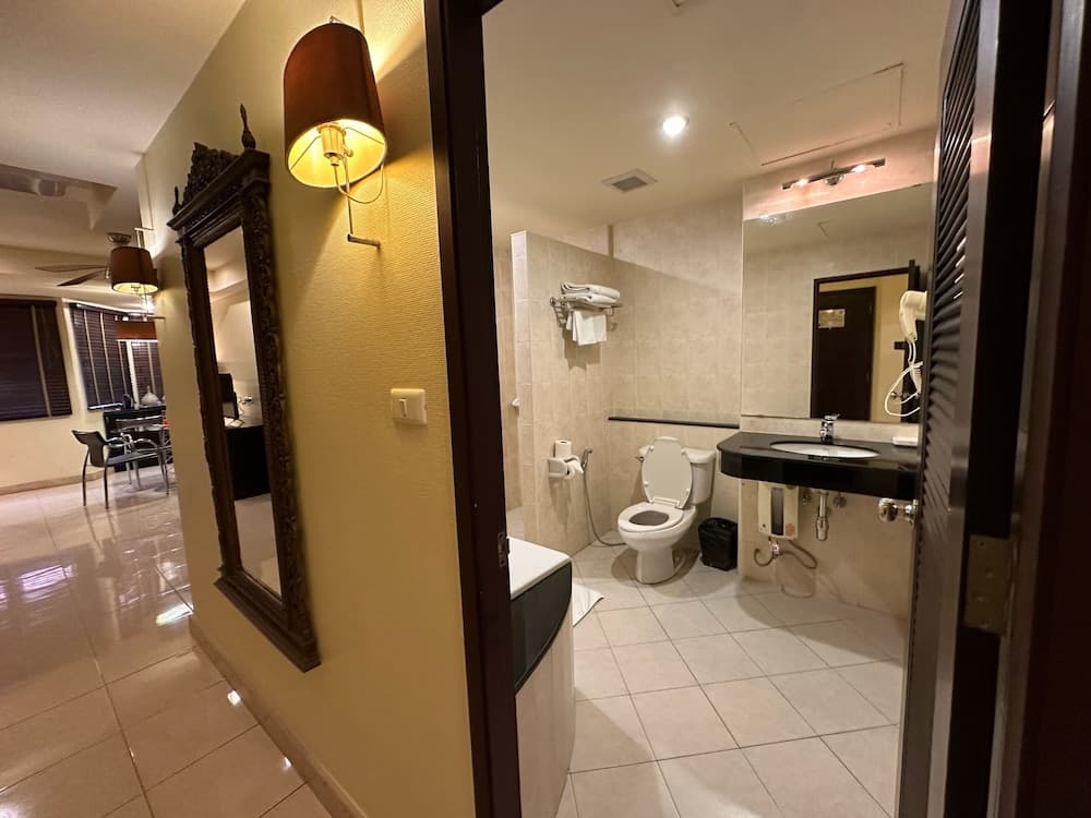 Copa Hotel, Room, photo 4
