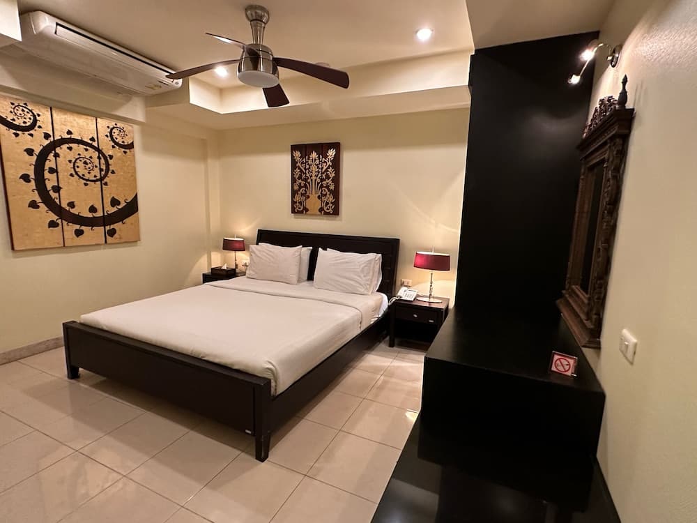 Copa Hotel, Room, photo 5